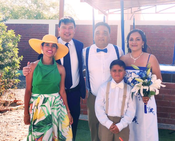 Foto 1 de bodas