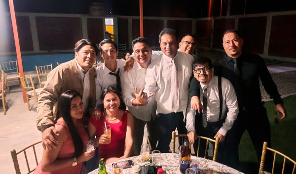 Foto 10 de bodas