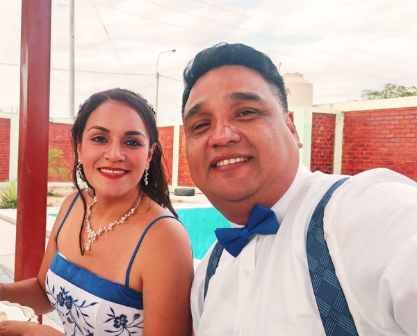 Foto 2 de bodas