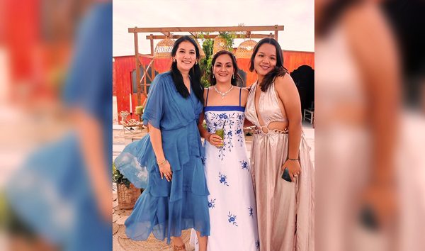 Foto 3 de bodas