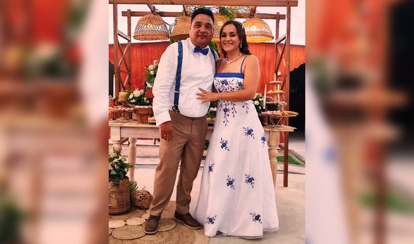 Foto 4 de bodas