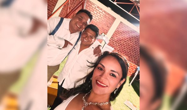 Foto 5 de bodas
