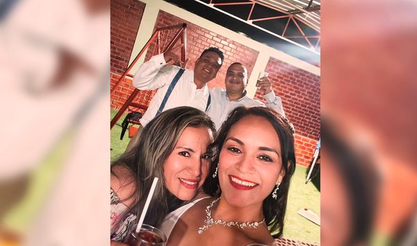 Foto 6 de bodas