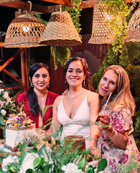 Foto 8 de bodas