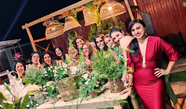 Foto 9 de bodas